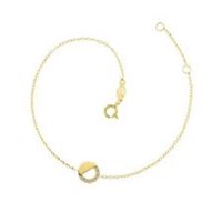 Bracciale Facco Donna in Oro 764105 - 764105